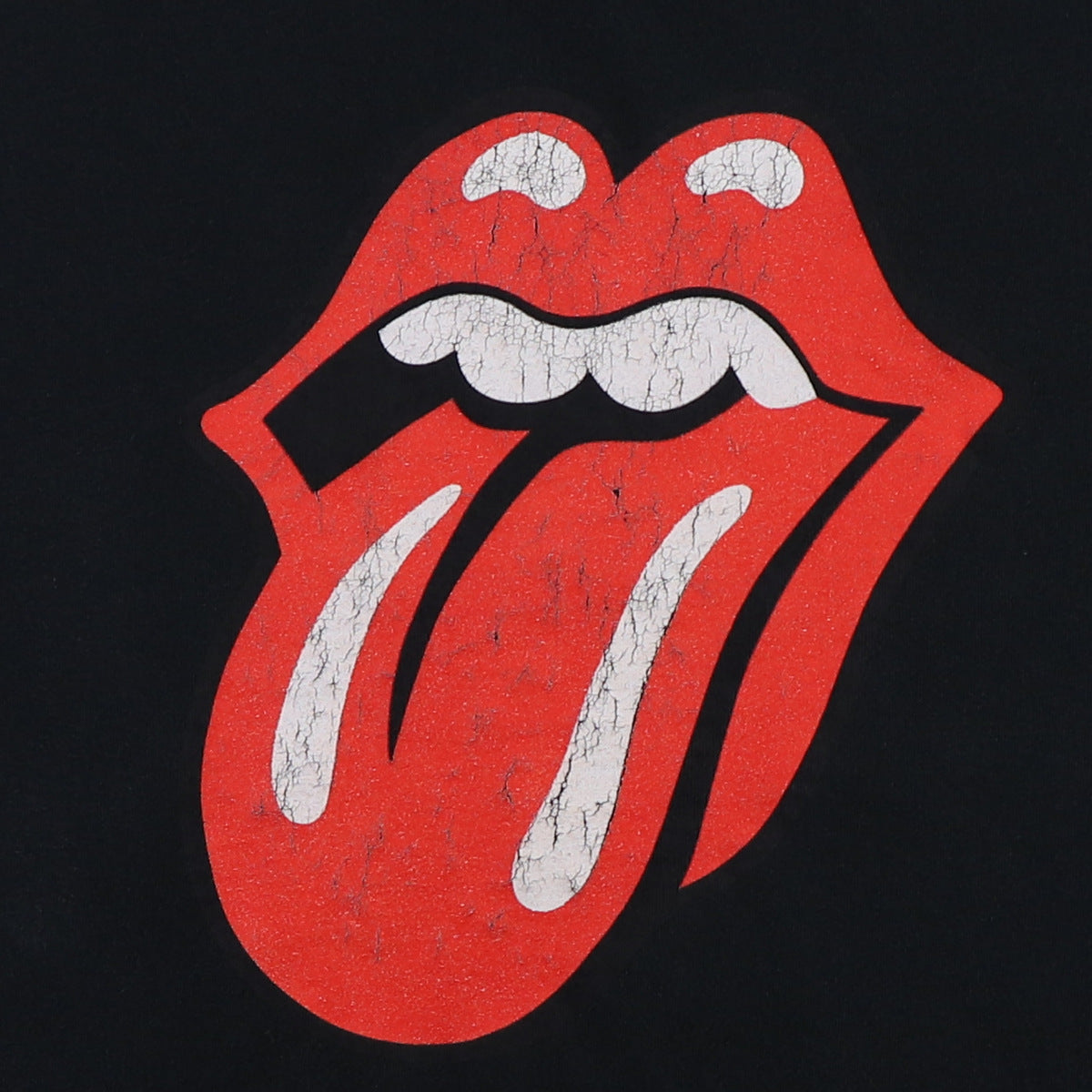 1997 Rolling Stones Bridges To Babylon Tour Shirt