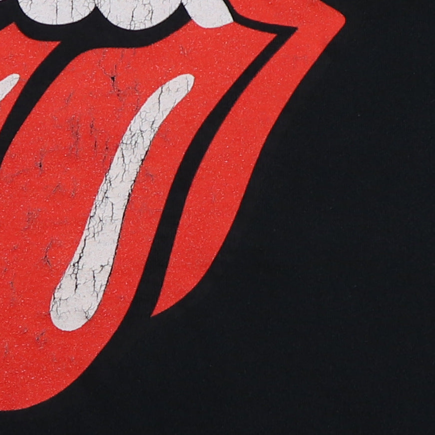 1997 Rolling Stones Bridges To Babylon Tour Shirt