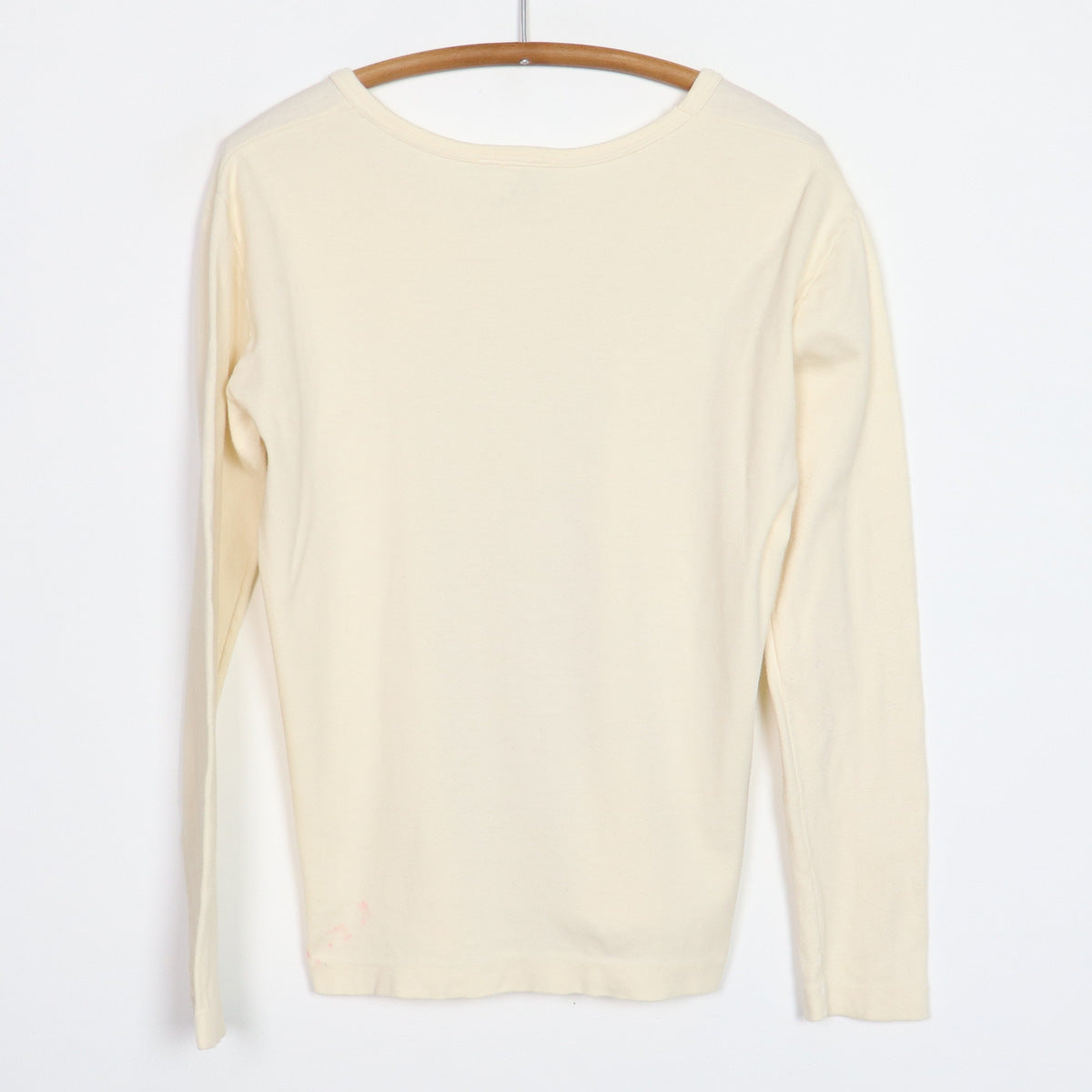 1970s The Who FM Productions Long Sleeve Shirt