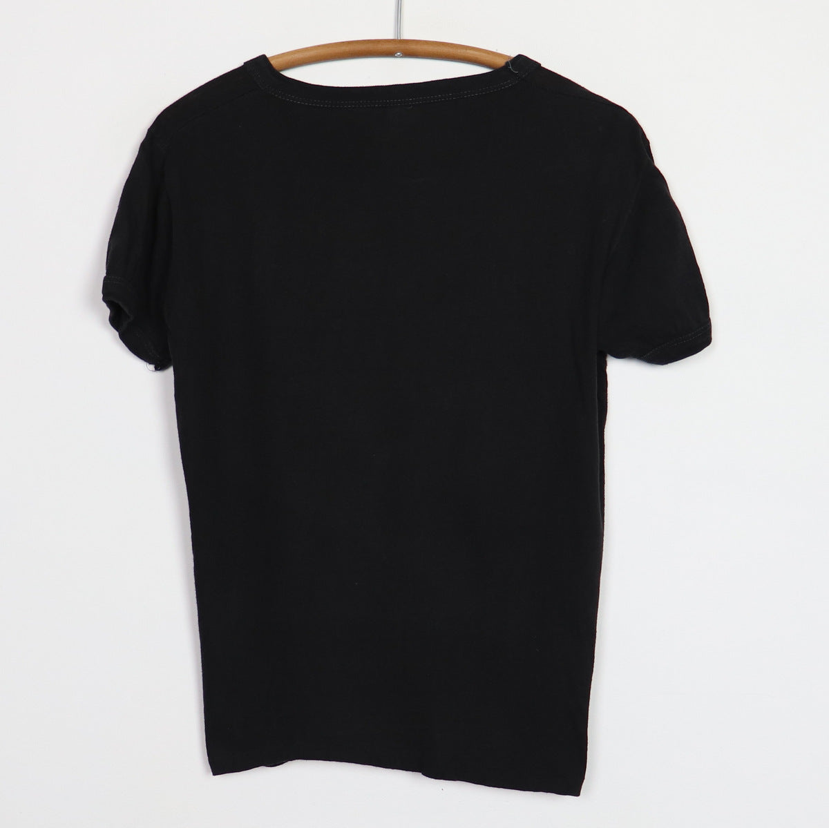 1978 Bob Dylan Universal Amphitheater Concert Shirt