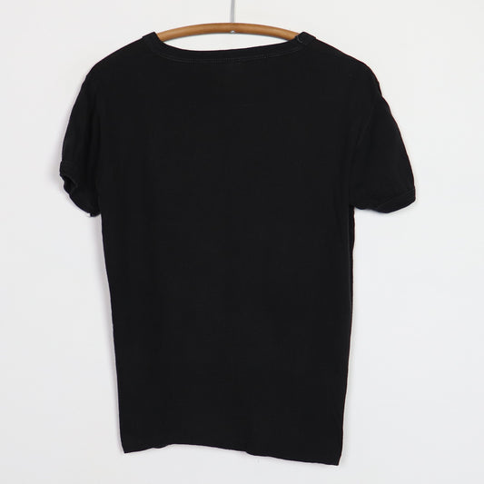 1978 Bob Dylan Universal Amphitheater Concert Shirt
