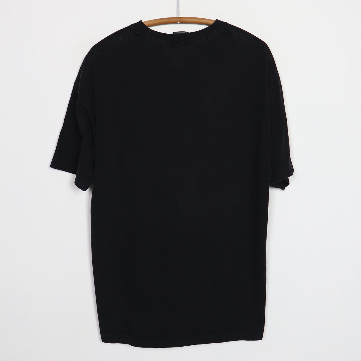 2002 Limp Bizkit Fred Durst Target Shirt