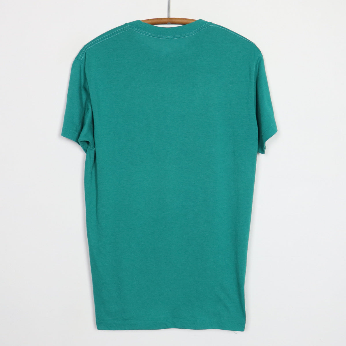 1987 Madonna Who's That Girl World Tour Shirt