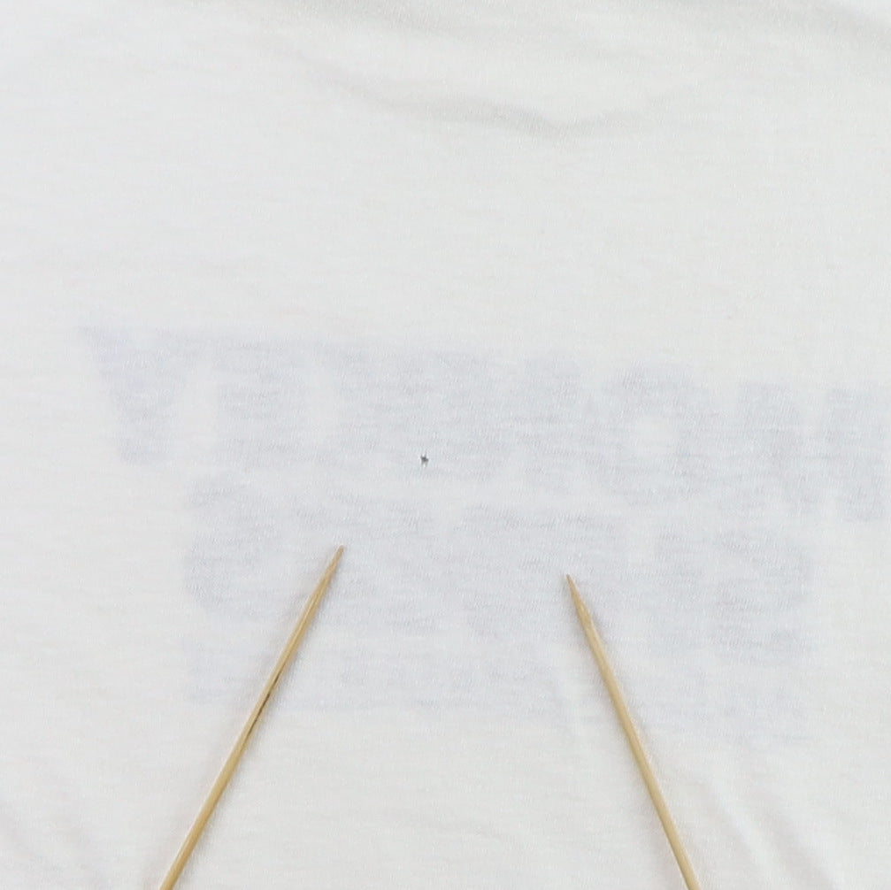 1988 Monkey Shines An Experiment In Fear Movie Shirt