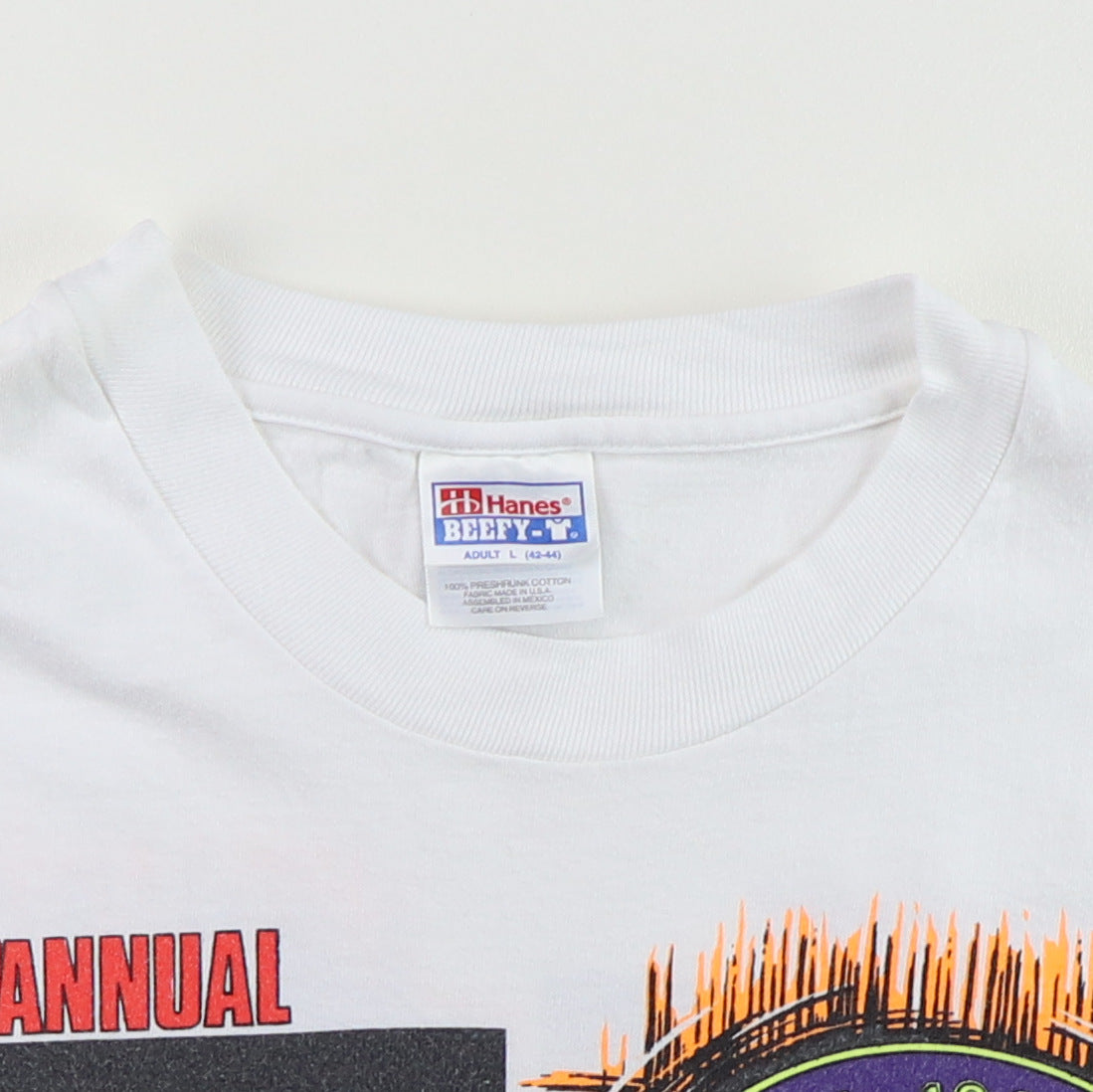 1997 Knoxville Nationals Sprint Car Shirt