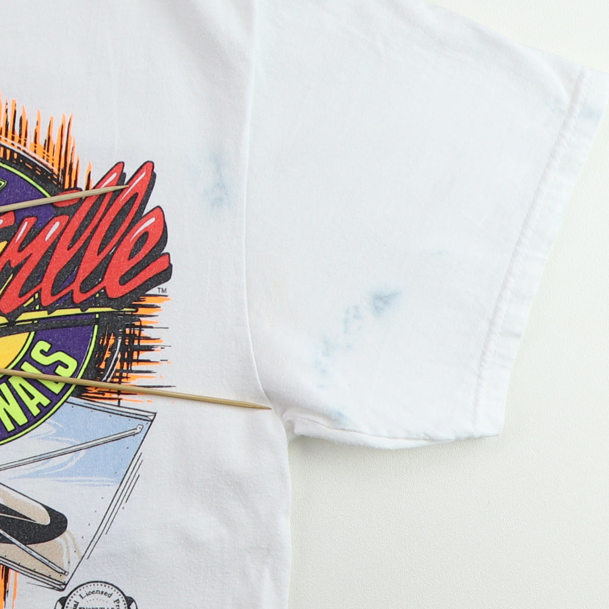 1997 Knoxville Nationals Sprint Car Shirt