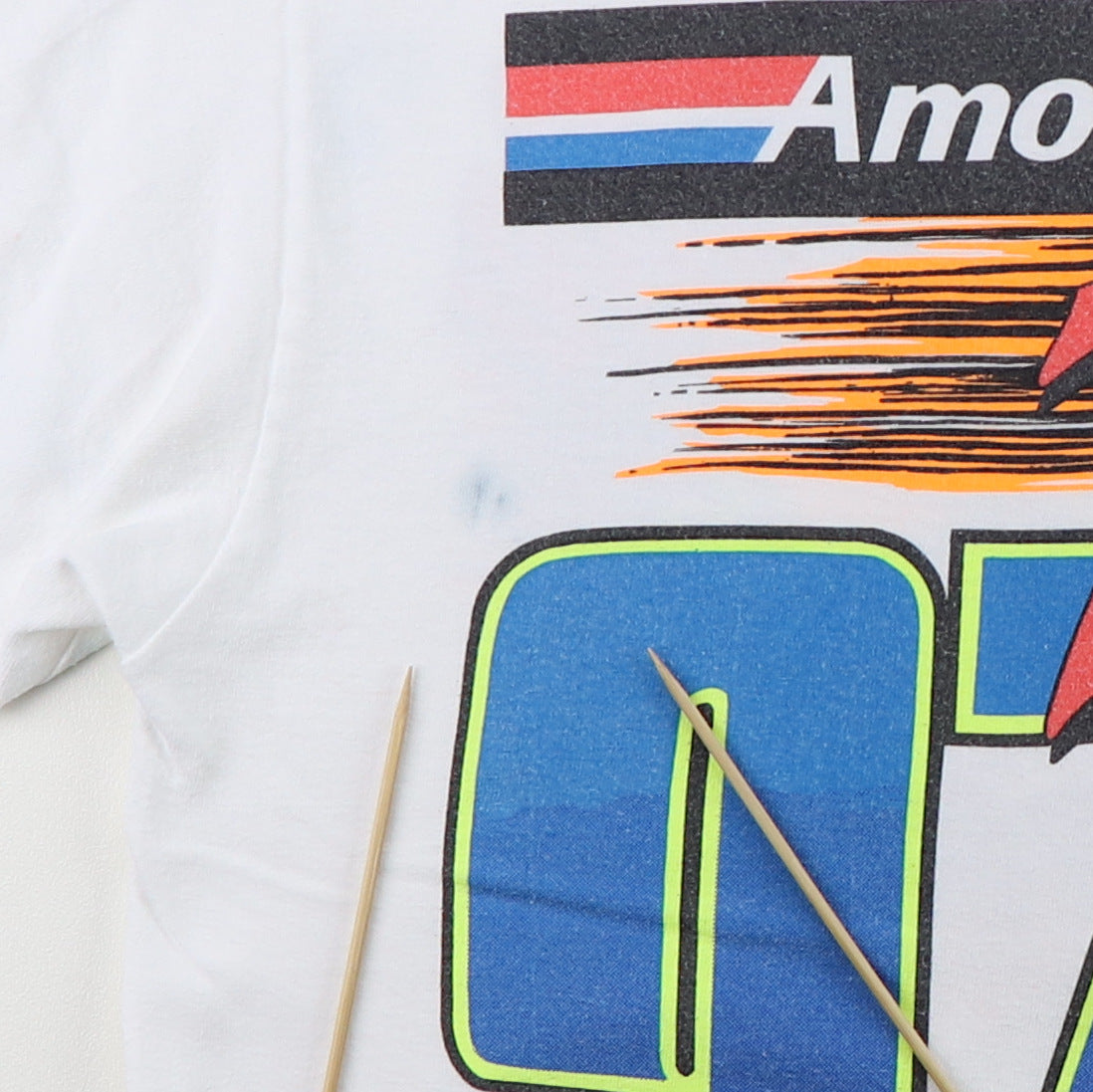 1997 Knoxville Nationals Sprint Car Shirt