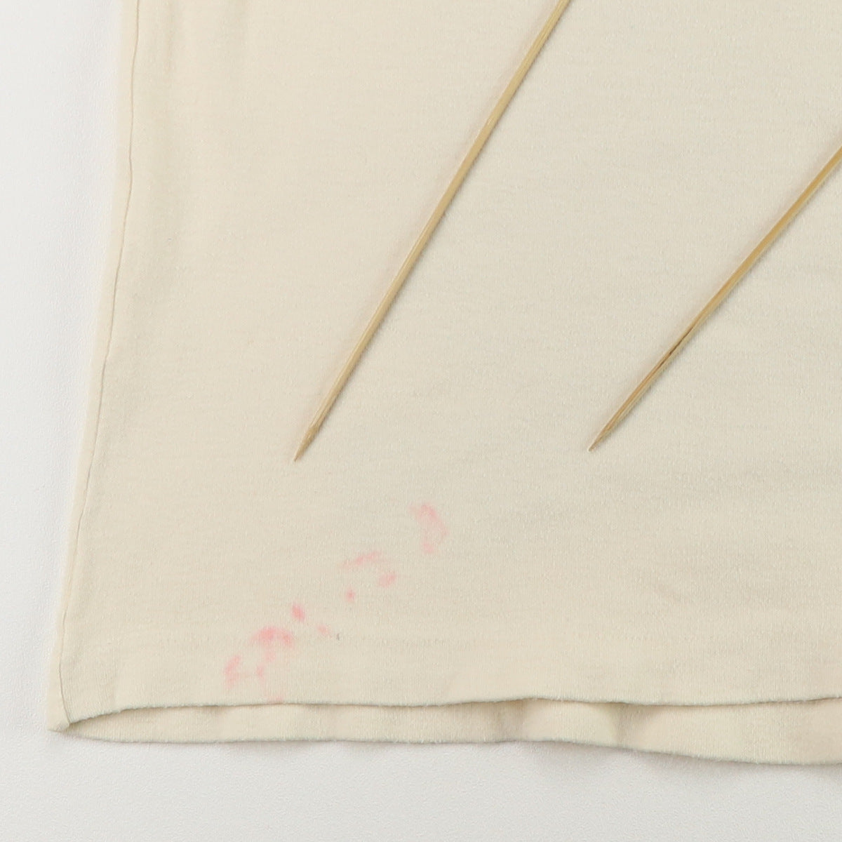 1970s The Who FM Productions Long Sleeve Shirt