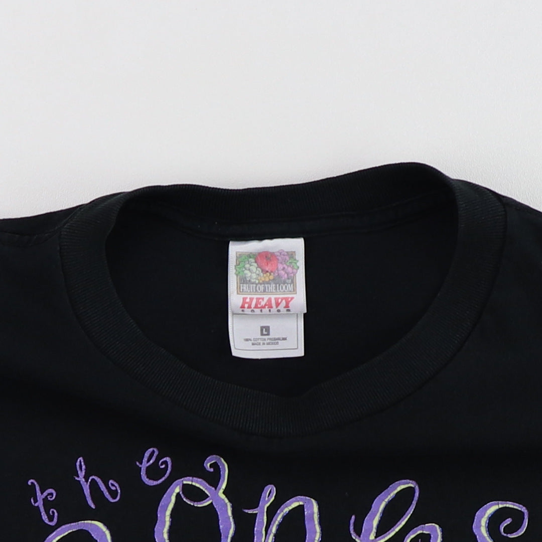 1995 The Bones Skeleton Shirt