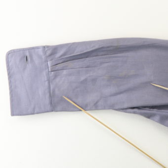 1975 Rolling Stones Tour Of The Americas Jacket