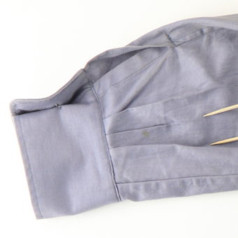 1975 Rolling Stones Tour Of The Americas Jacket