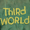 1970s Third World Tour Jacket