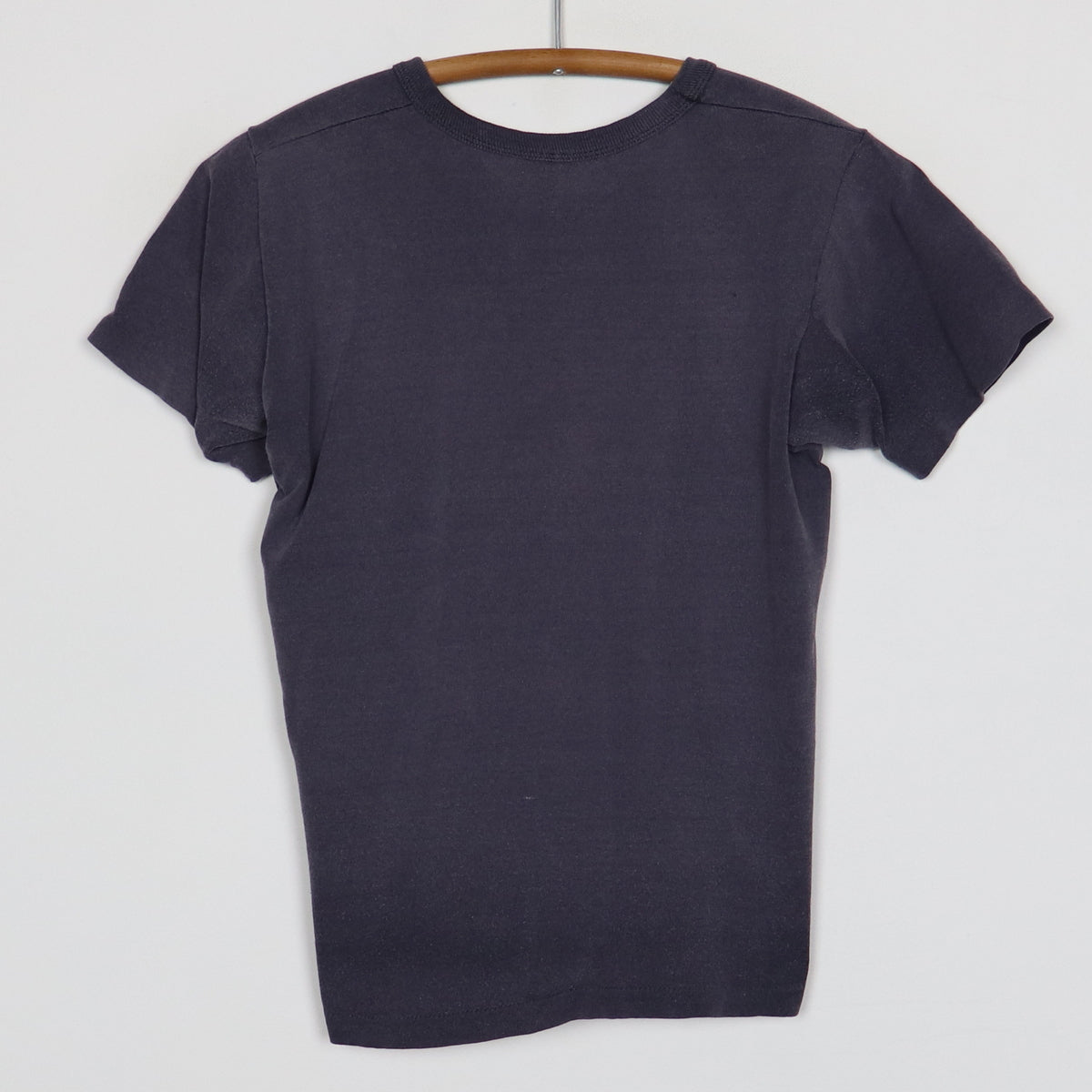 1978 Jethro Tull Bursting Out Tour Shirt