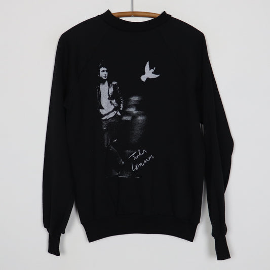 1980s John Lennon Sweatshirt