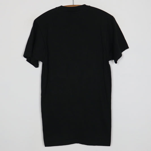 1989 Woodstock 20th Anniversary Shirt