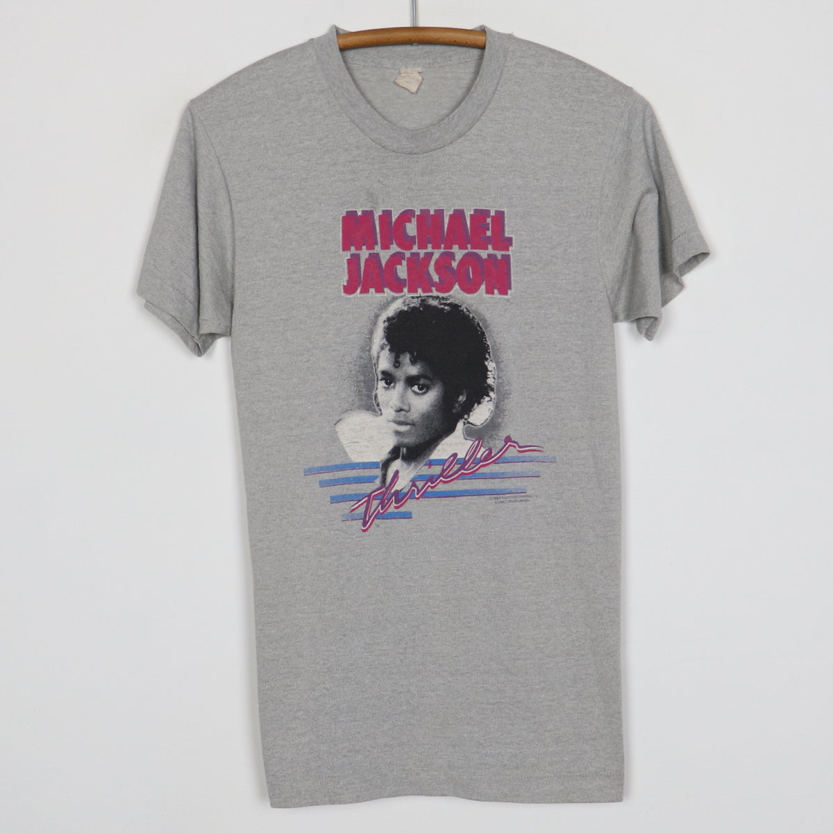Vintage Michael Jackson T-Shirt