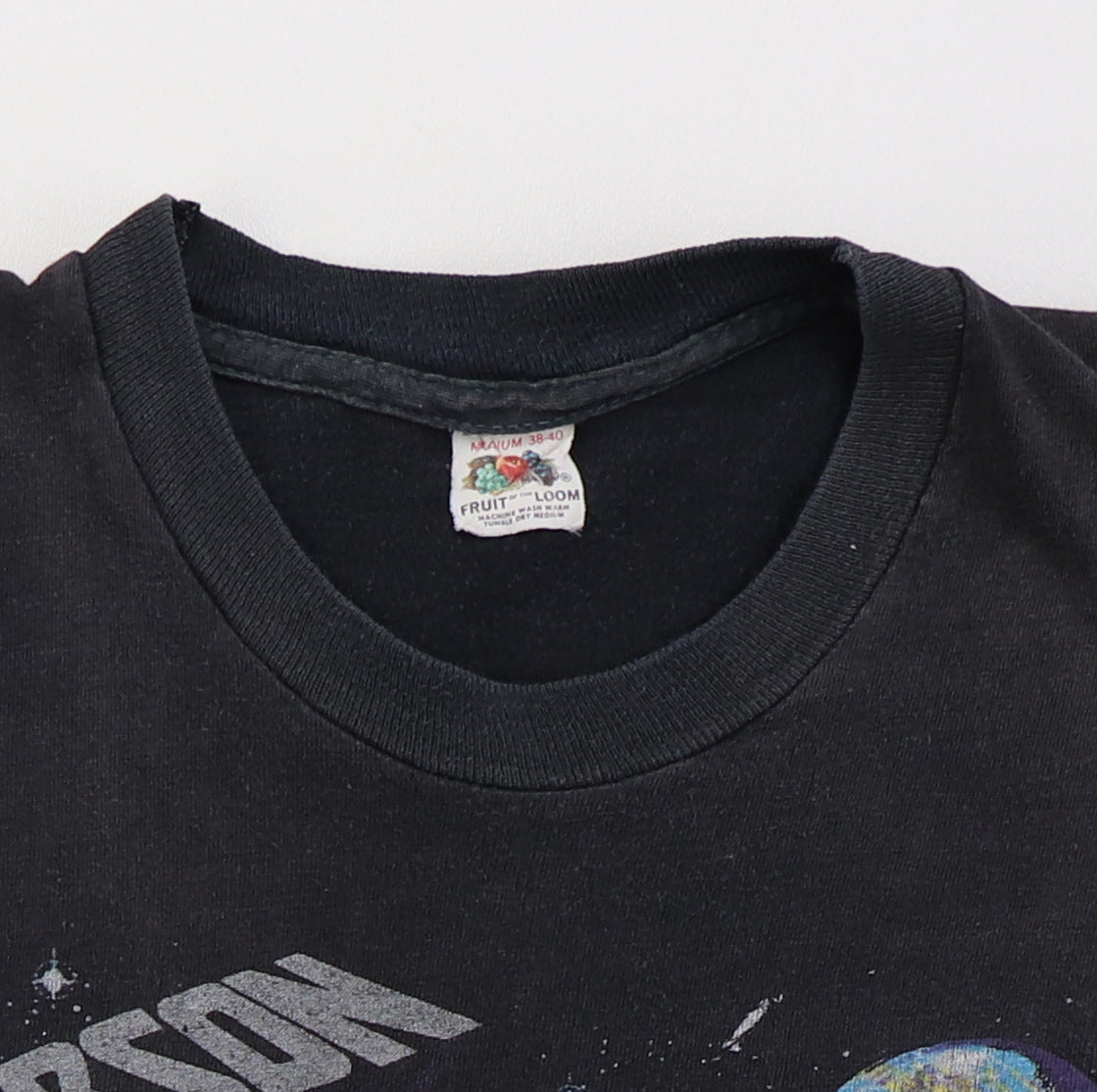 1978 Jefferson Starship Earth Shirt