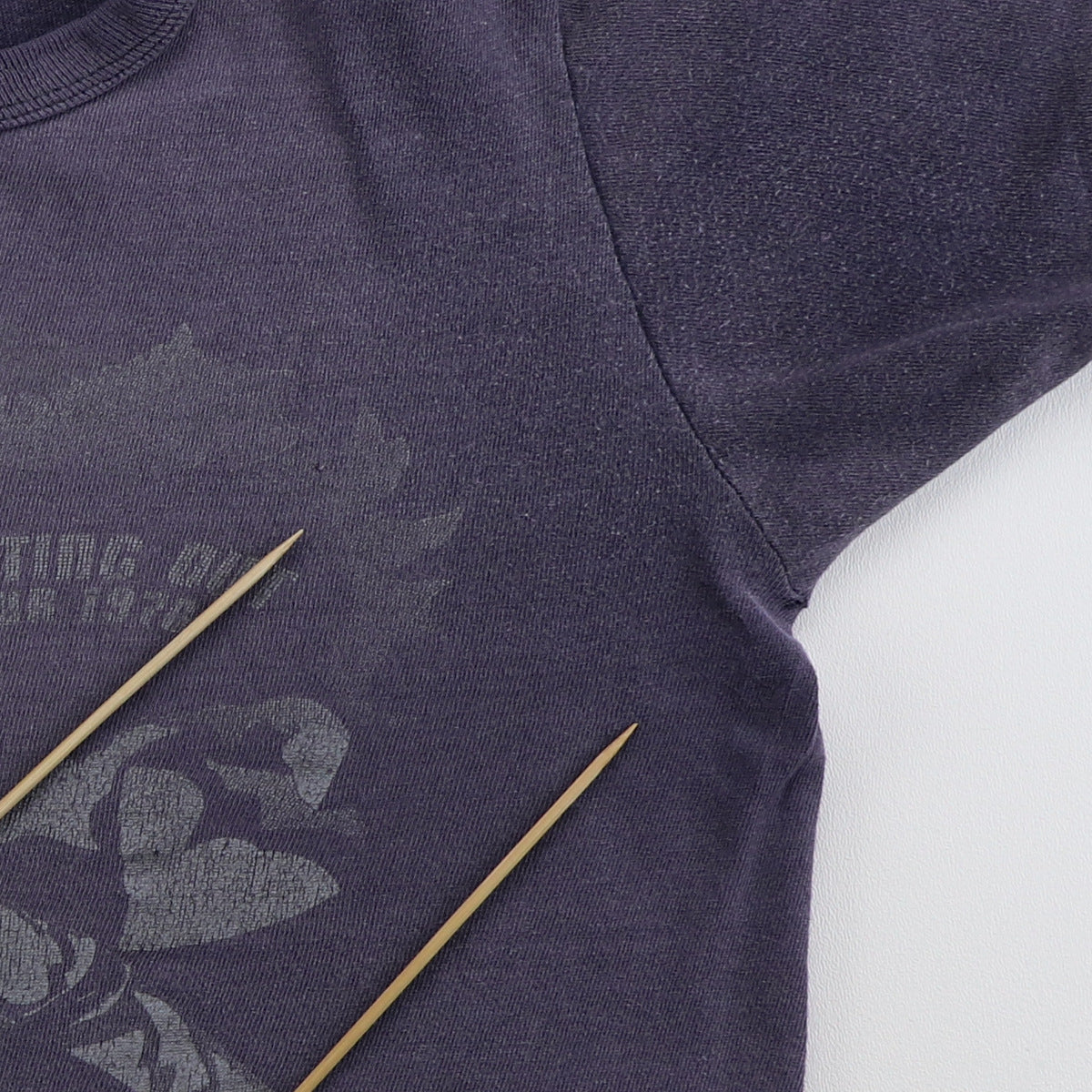 1978 Jethro Tull Bursting Out Tour Shirt