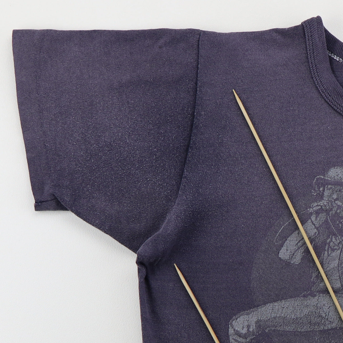 1978 Jethro Tull Bursting Out Tour Shirt