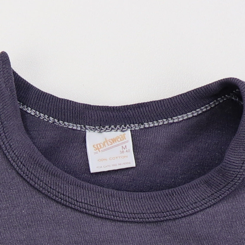 1978 Jethro Tull Bursting Out Tour Shirt