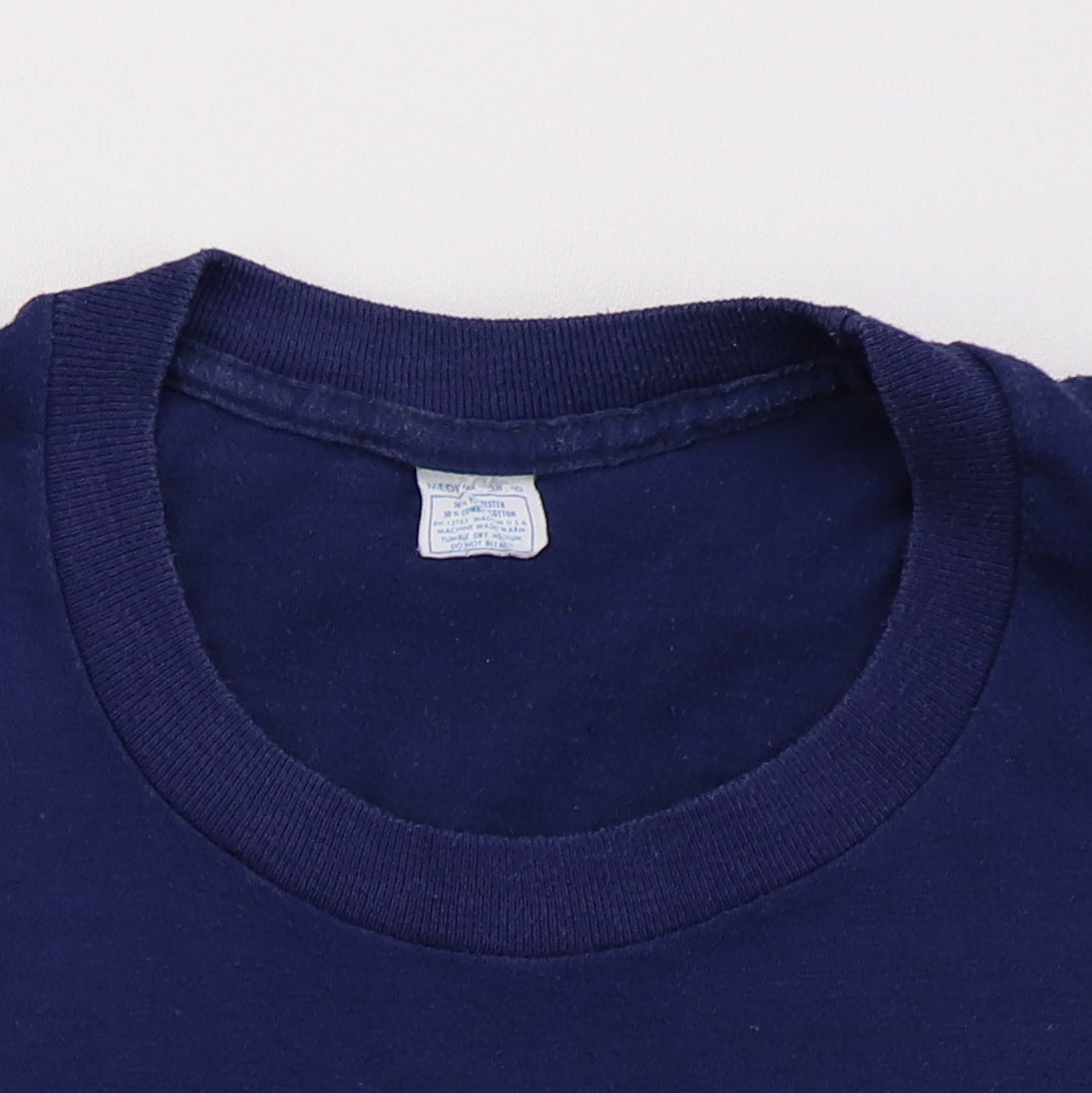 1979 The Who Maximum R&B Shirt