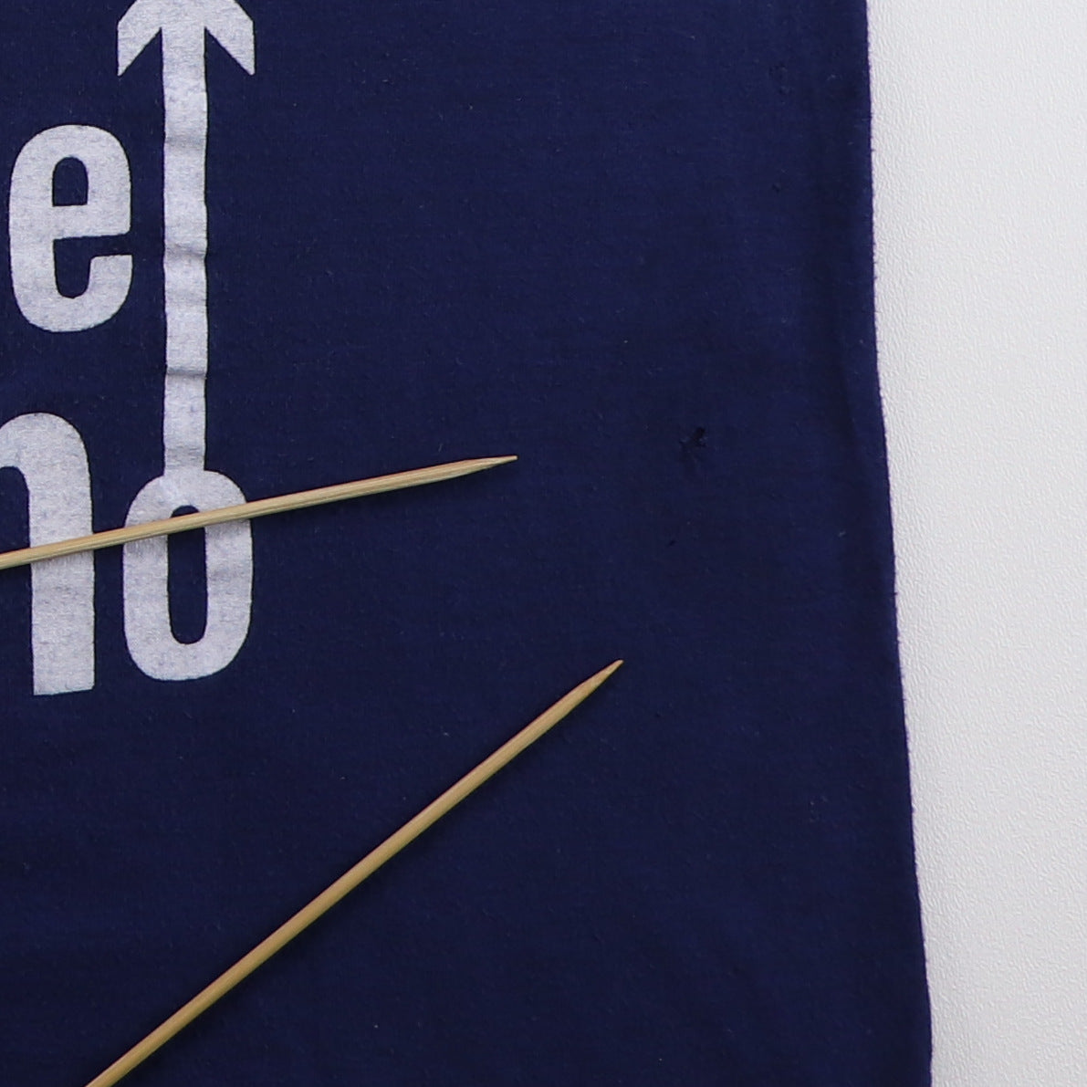 1979 The Who Maximum R&B Shirt