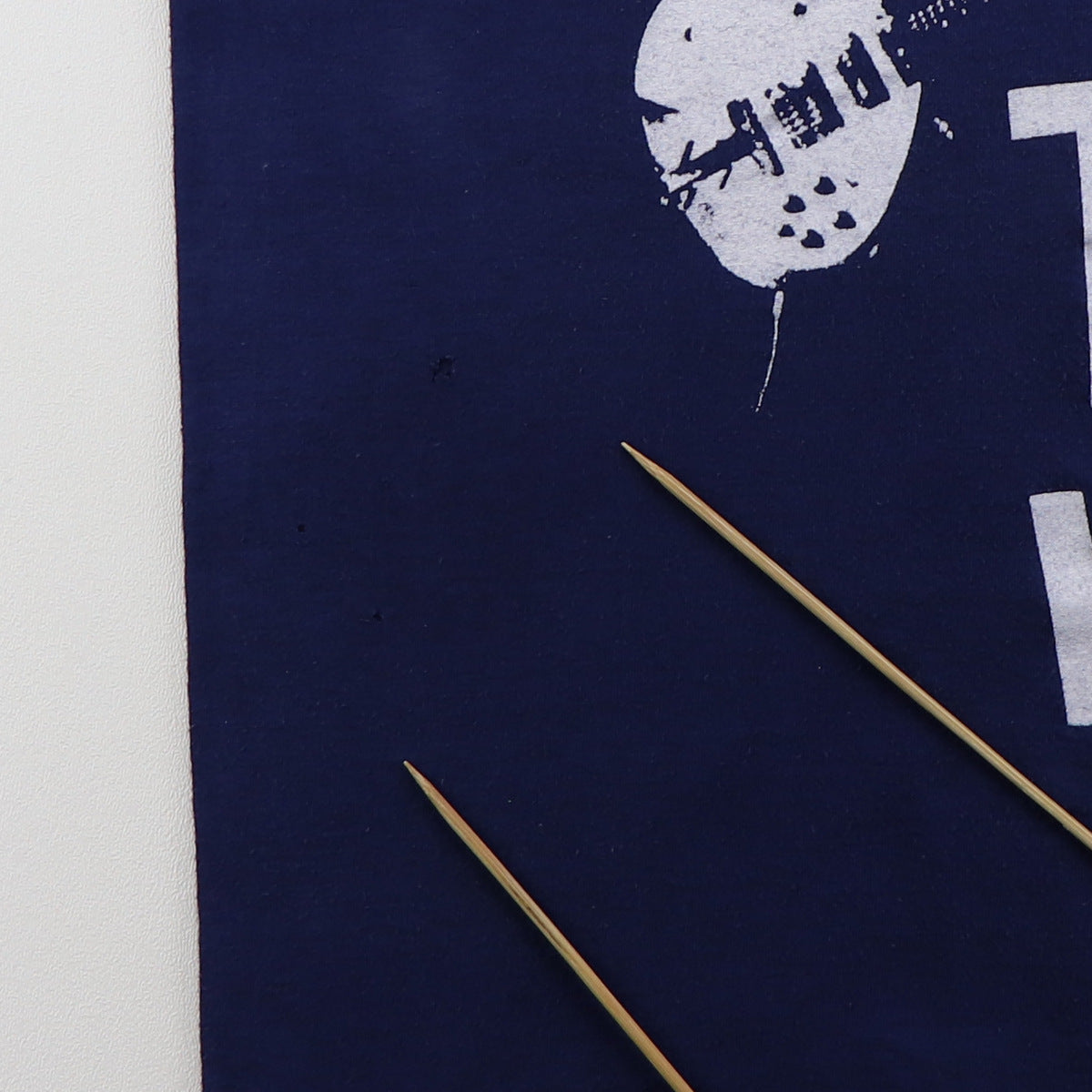 1979 The Who Maximum R&B Shirt