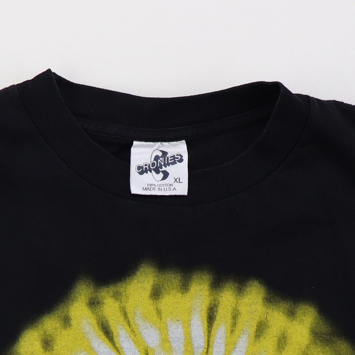 1999 The Doors Jim Morrison Shirt