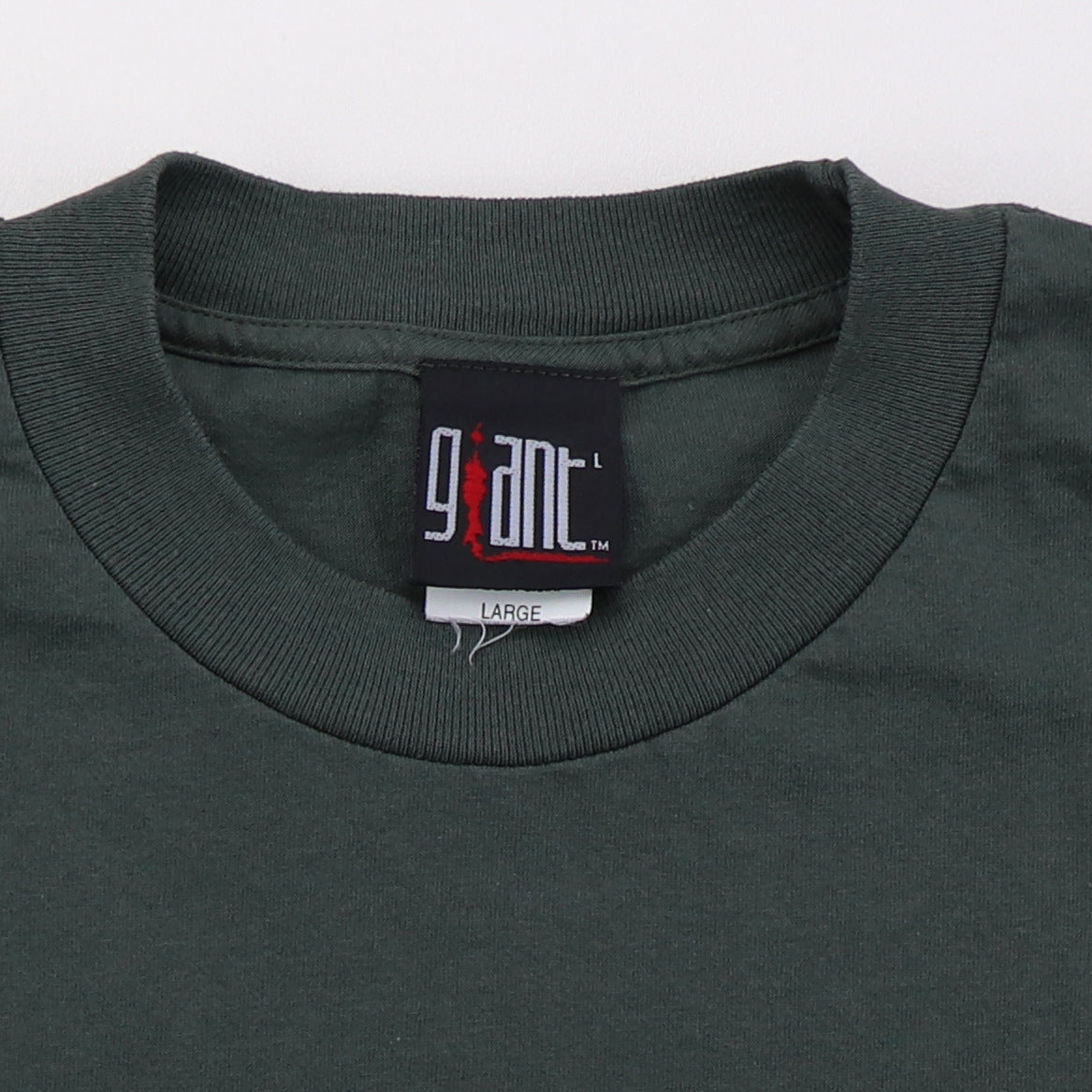 1997 Green Day Nimrod Shirt