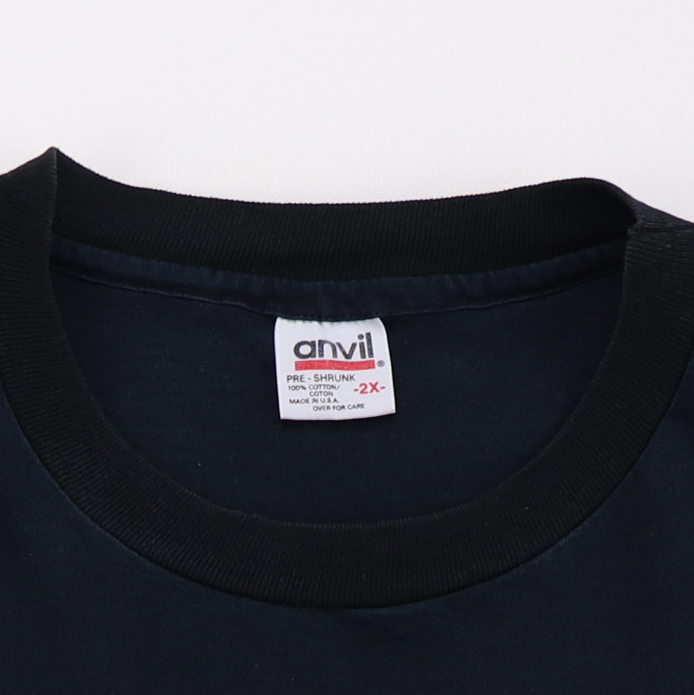 2000 Darkest Hour Shirt