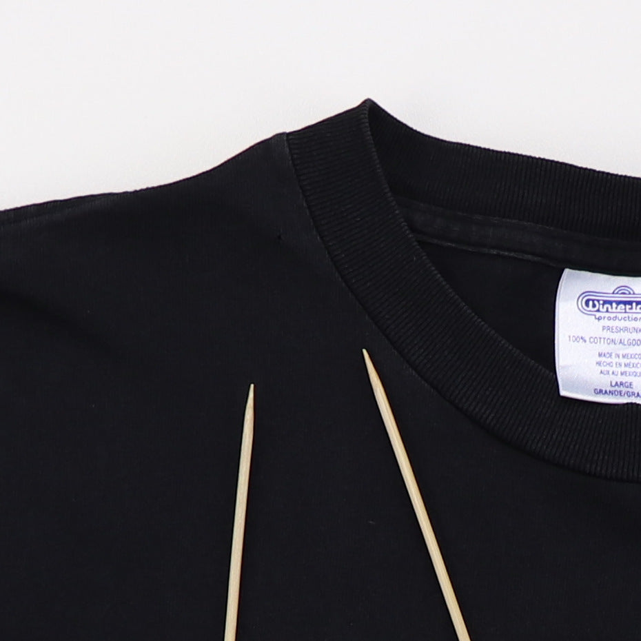 1997 Marilyn Manson Antichrist By Choice Shirt