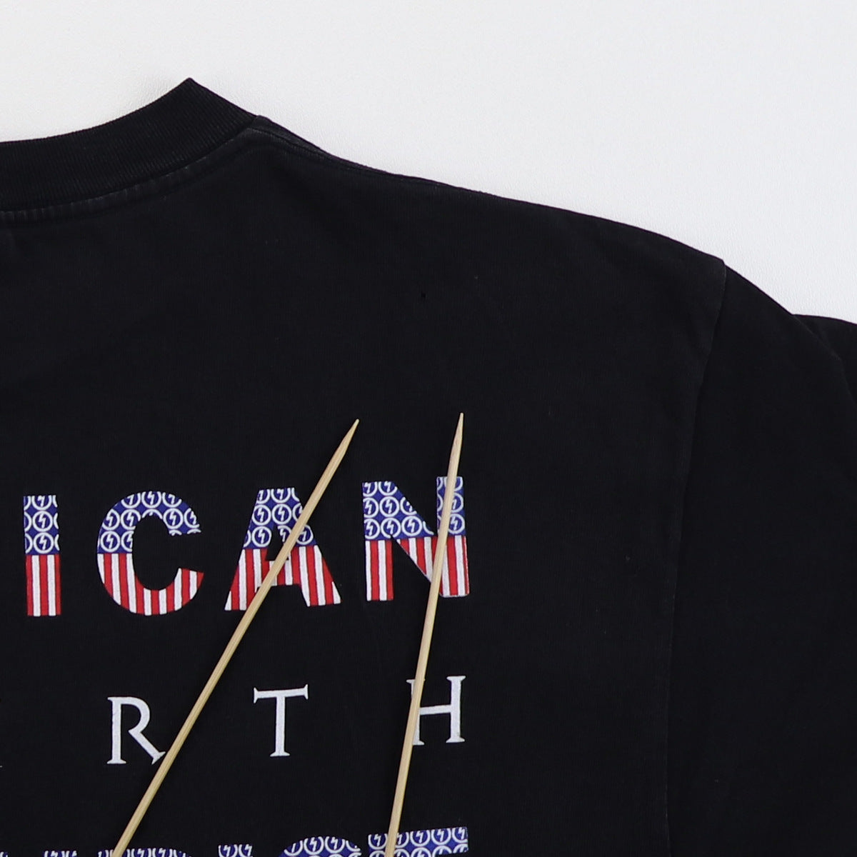 1997 Marilyn Manson Antichrist By Choice Shirt