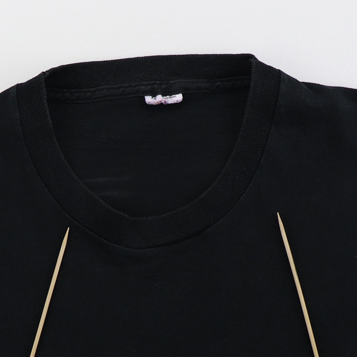 1991 Luther Vandross Power Of Love Tour Shirt