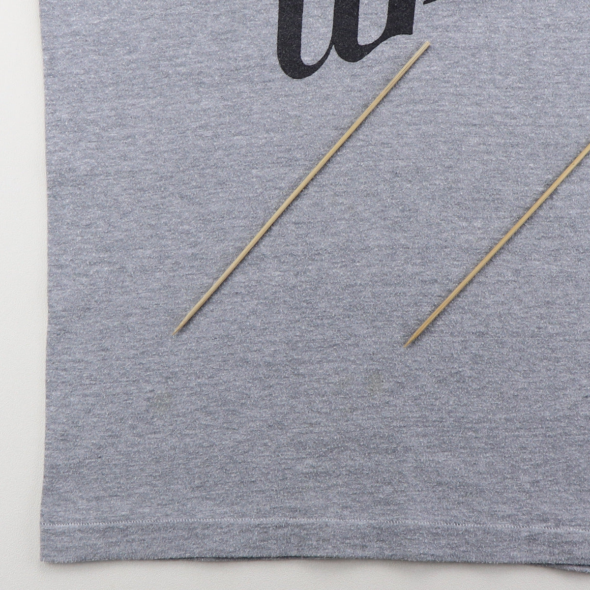 1980s The Guess Who Shirt