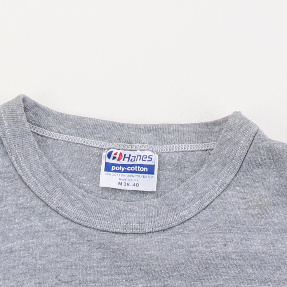 1980s The Guess Who Shirt