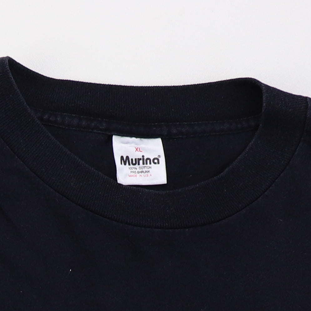 1994 Tool Medicine Twins Long Sleeve Shirt