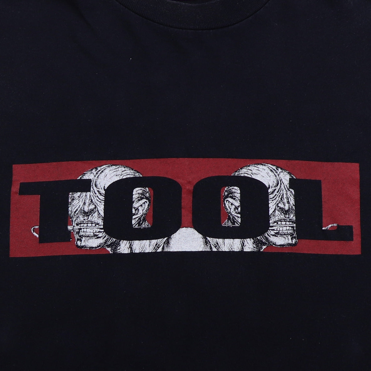 1994 Tool Medicine Twins Long Sleeve Shirt