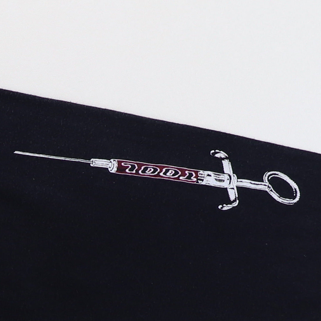 1994 Tool Medicine Twins Long Sleeve Shirt