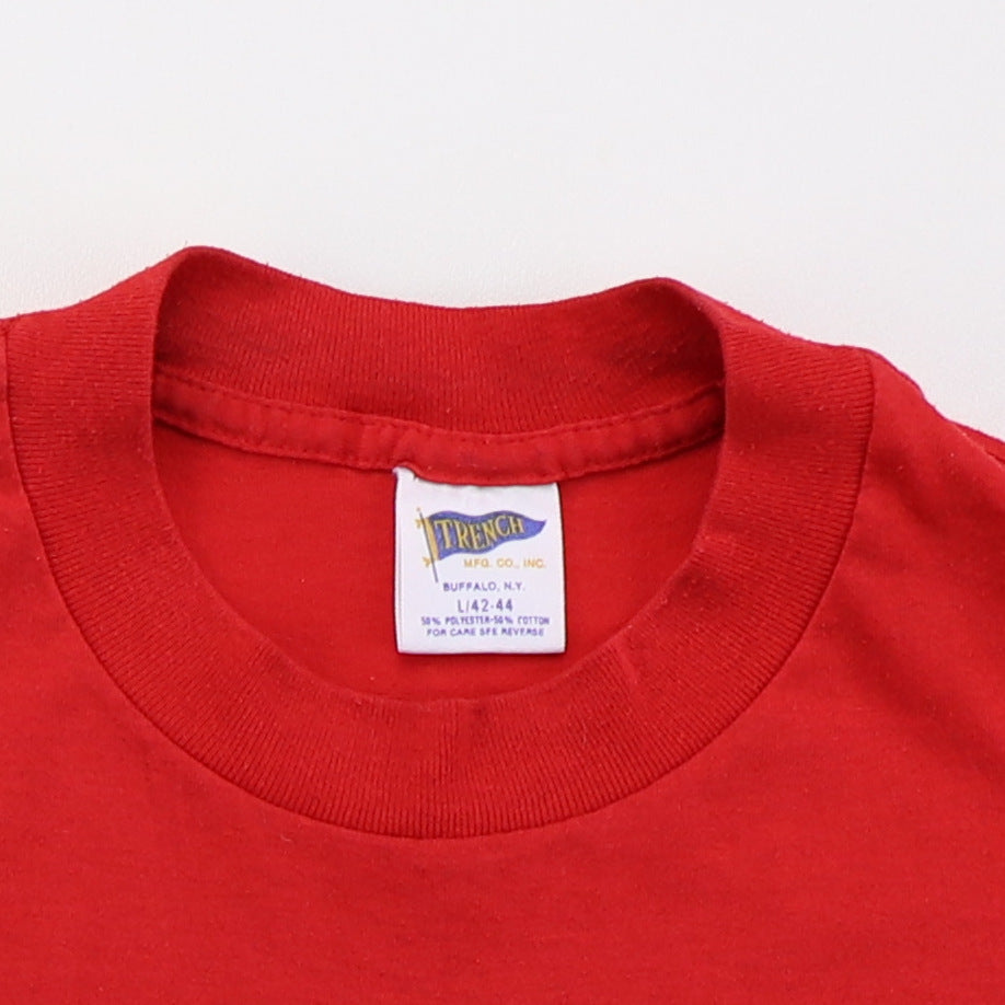 1990 San Francisco Forty Niners Super Bowl Shirt