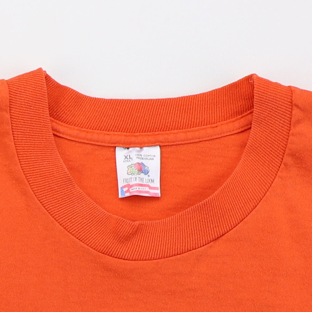 1996 Alice In Chains The Other White Meat Shirt