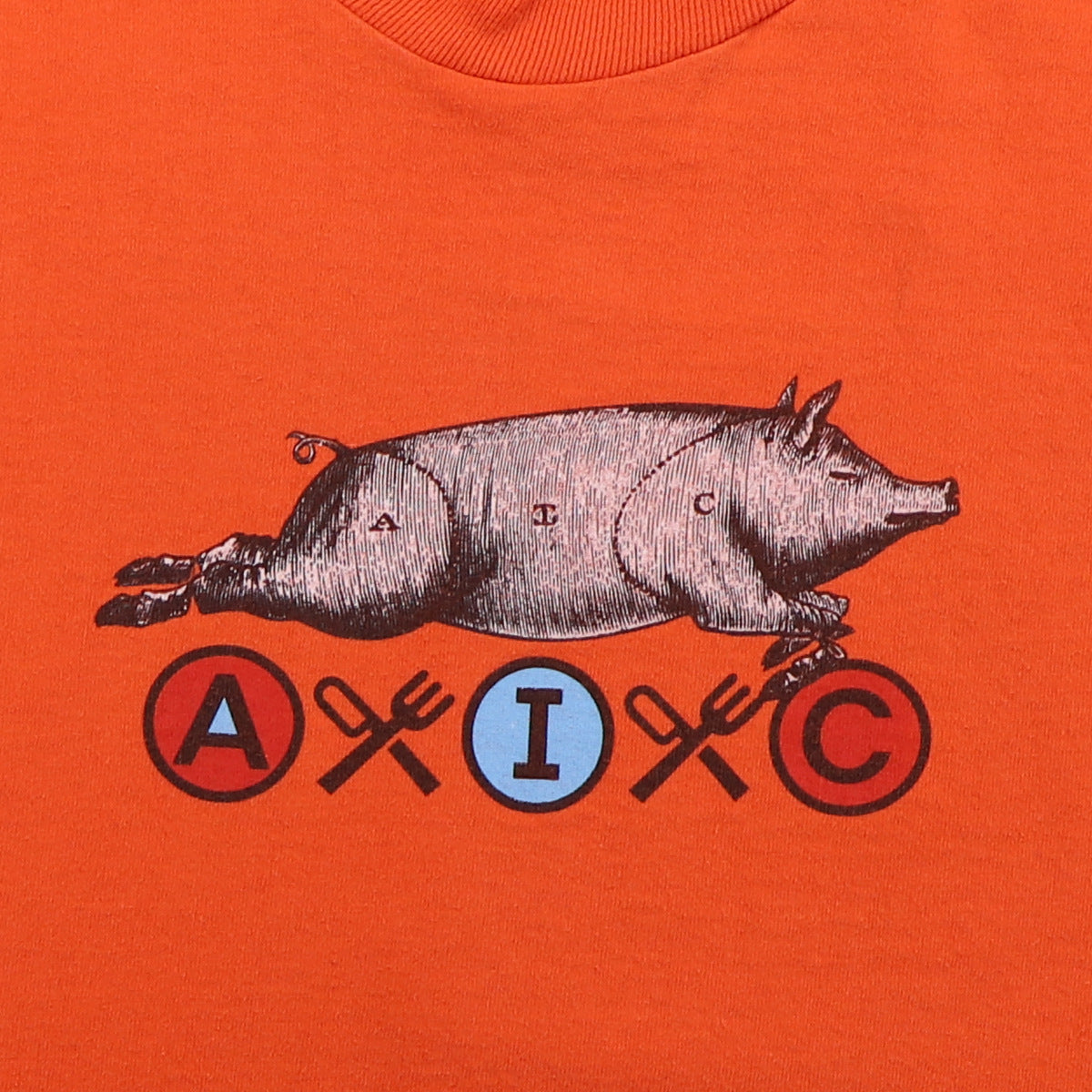 1996 Alice In Chains The Other White Meat Shirt