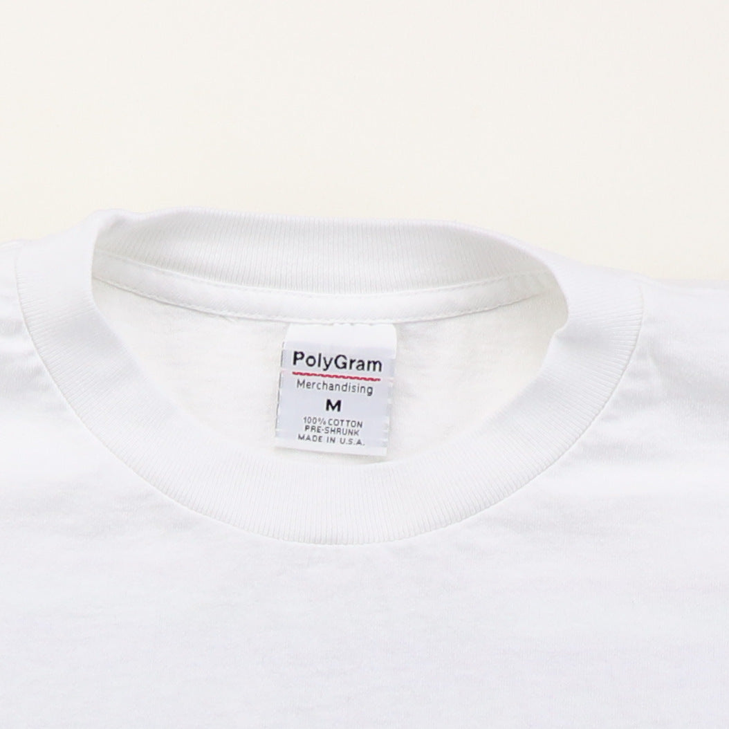 1997 Elton John The Big Picture Tour Shirt