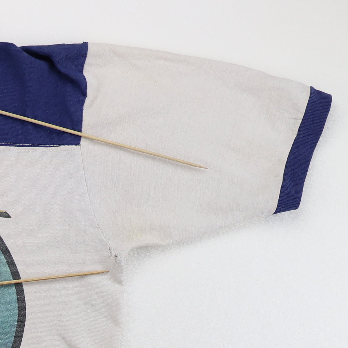 1977 Grateful Dead Jersey Shirt