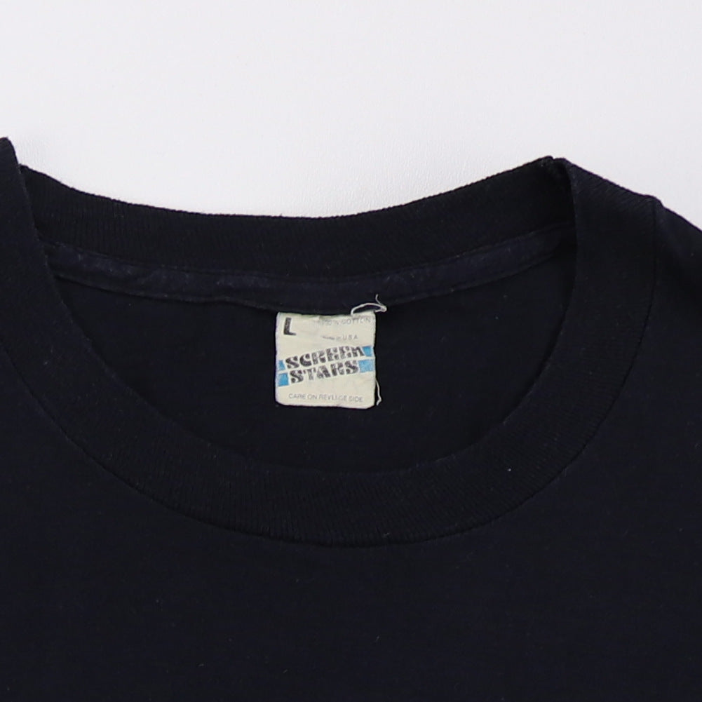 1982 Heart Private Audition Tour Shirt