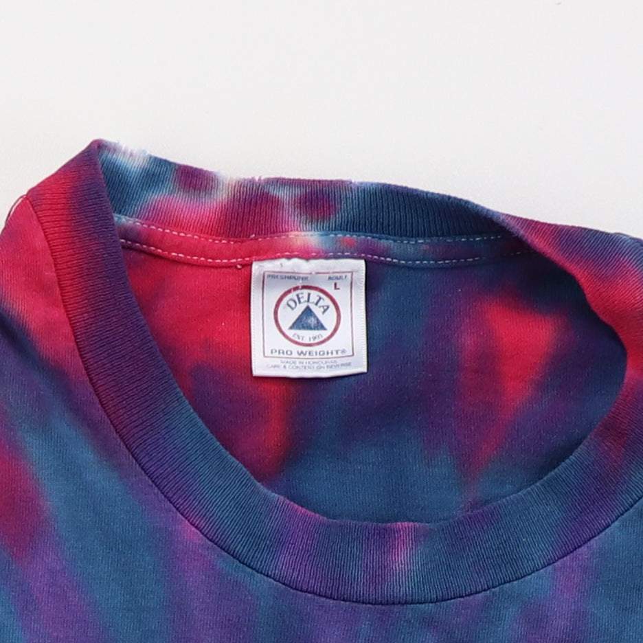 1996 Grateful Dead Phoenix Tie Dye Shirt