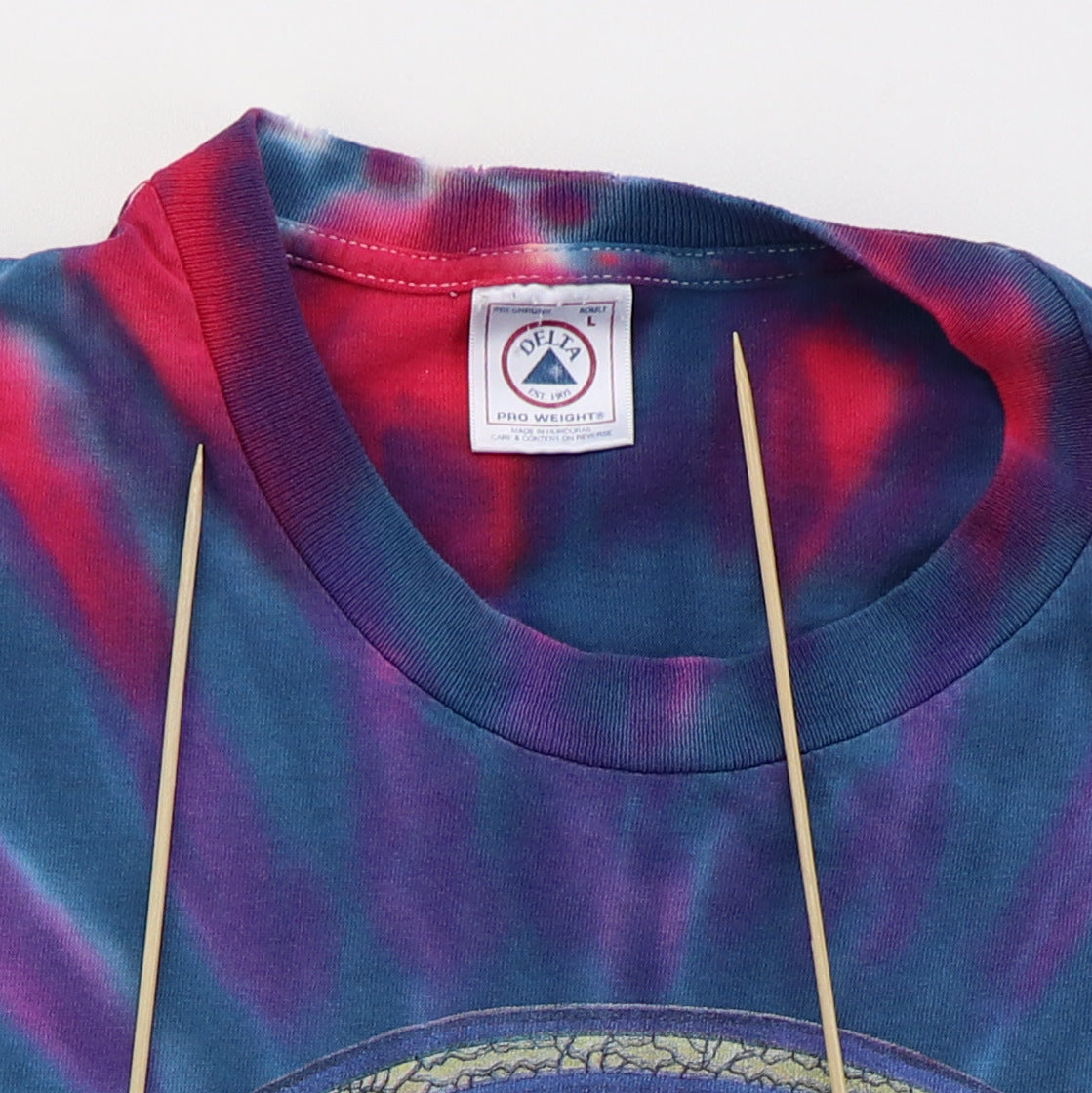 1996 Grateful Dead Phoenix Tie Dye Shirt