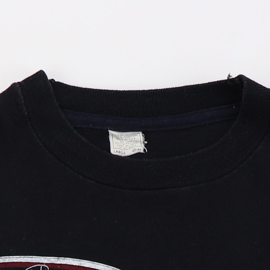 1979 Fleetwood Mac The Tusk Tour Shirt