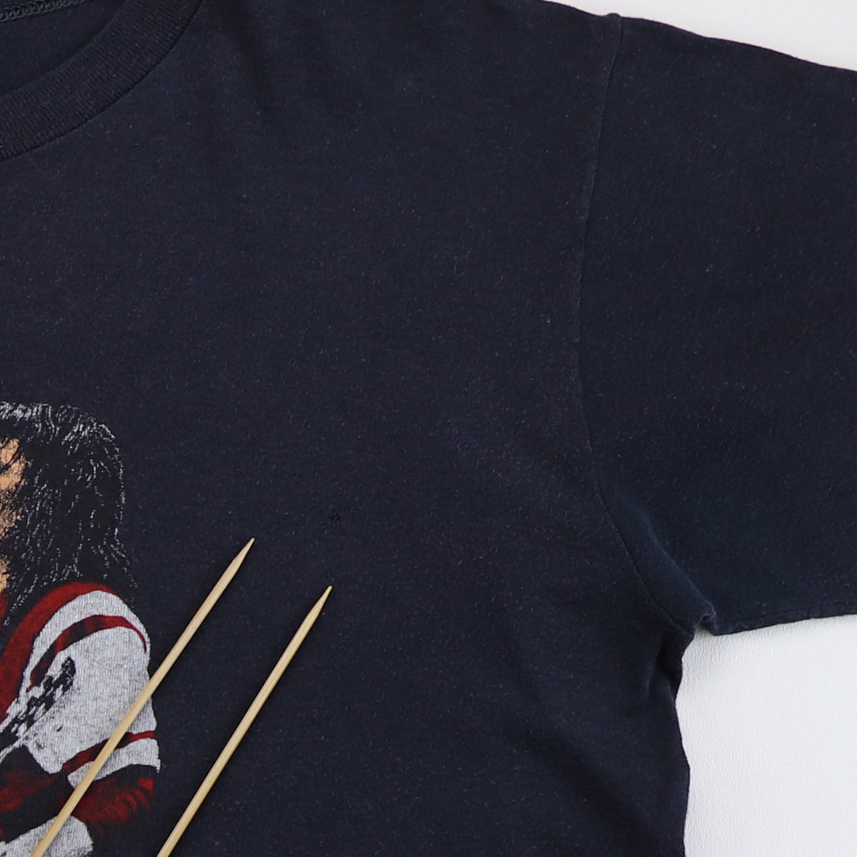 1982 Joan Jett & The Blackhearts US Tour Shirt