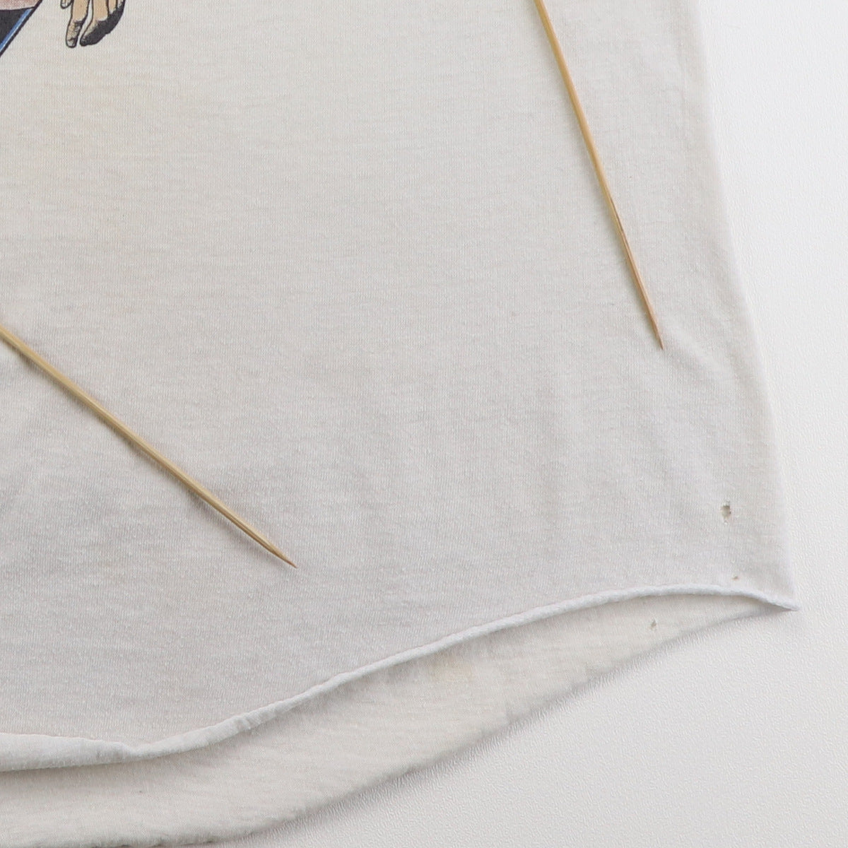 1982 ACDC North American Tour Jersey Shirt