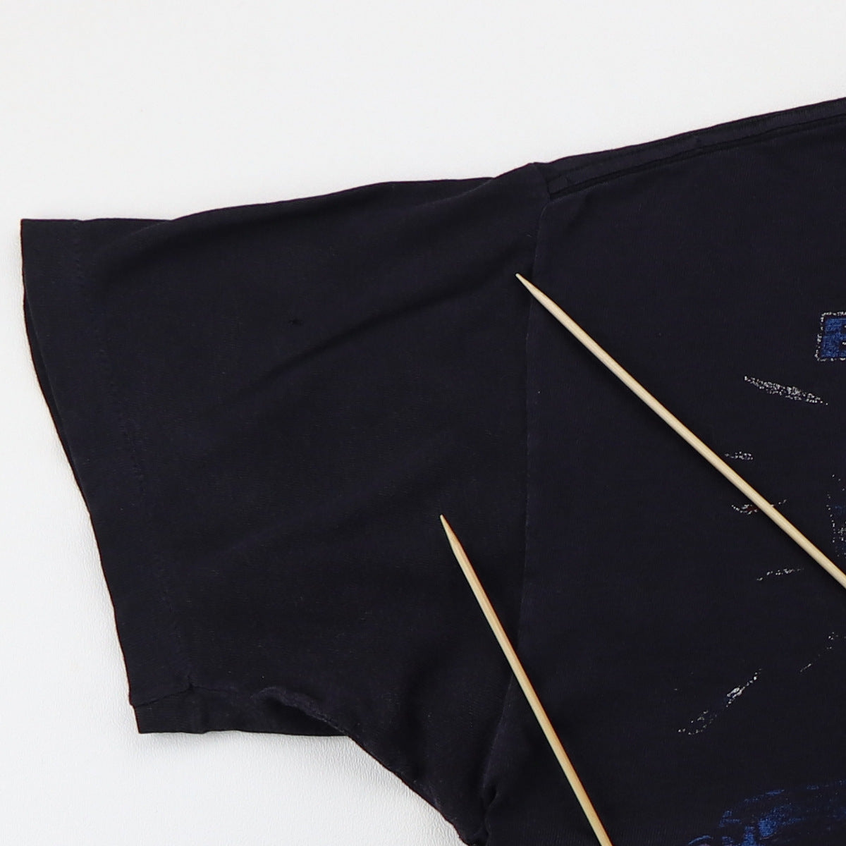 1982 Scorpions Blackout Tour Shirt